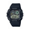Montre WS-1700H-1AV Noir – CASIO - vue 2