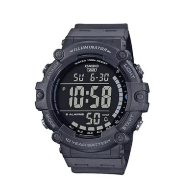 CASIO AE-1500WH-8BVEF Watch - vue 2