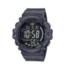 CASIO AE-1500WH-8BVEF Watch - vue 2