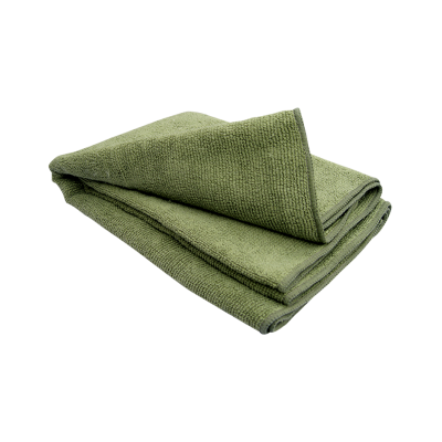 Microfiber Towel