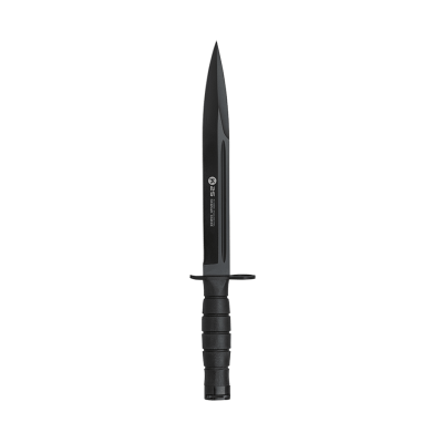 K25 Bayonet – Black