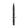 K25 Bayonet – Black