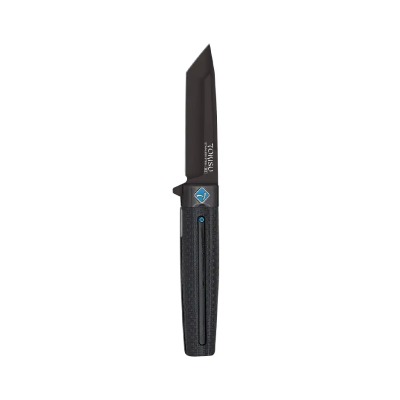 Couteau Pliant TOKISU Noir – K25 - vue 2