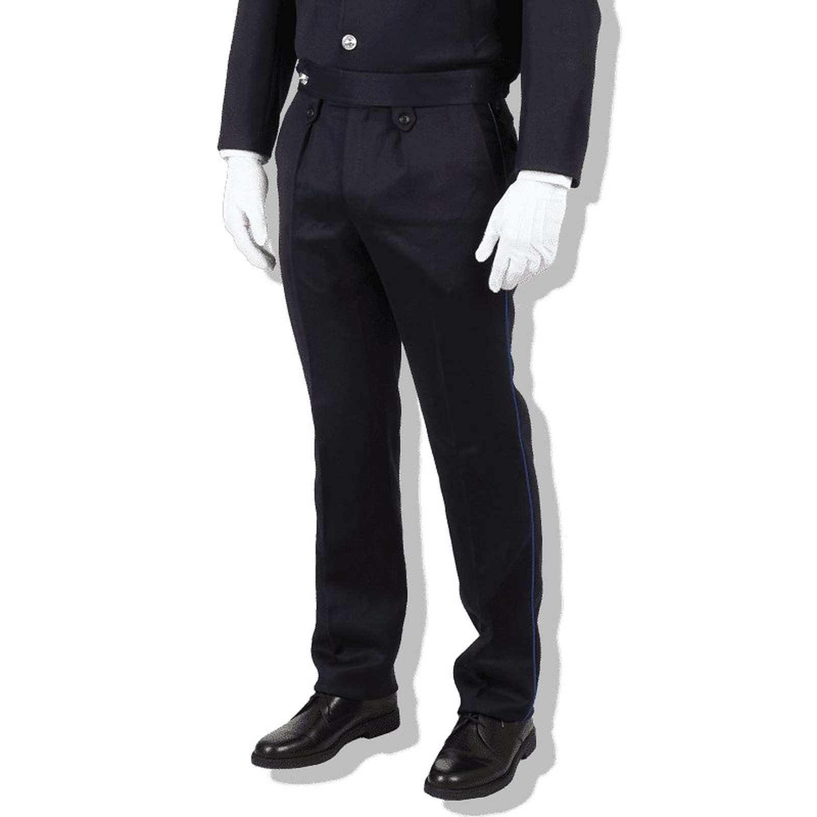 Pantalon de ceremonie ete