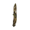 G10 Camouflage Tactical Folding Knife – K25 - vue 2