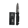 K-25 Folding Knife – Black