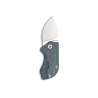Albainox EDC Folding Knife – Gray