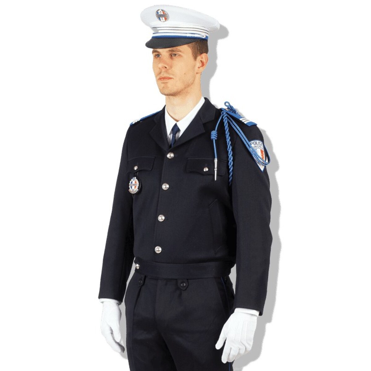 Blouson de ceremonie
