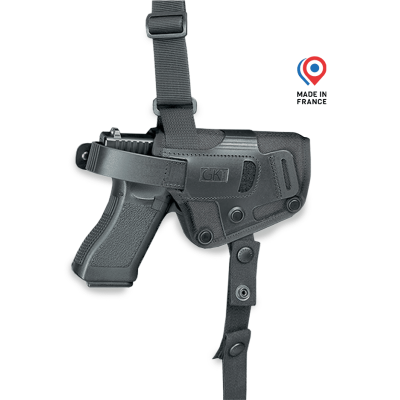 Holster d’Épaule Black Demon - vue 2