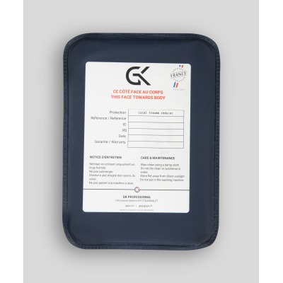 Plaque Anti Trauma pour Gilet Pare-balles - vue 2