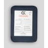 Anti-Trauma Plate for Ballistic Vest