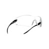 Cobra Clear Glasses