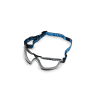Lunettes Cobra Hybride Incolores - BOLLÉ