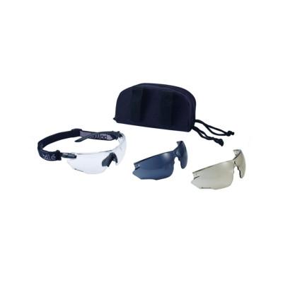 Combat Kit Ballistic Goggles