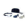 Combat Kit Ballistic Goggles