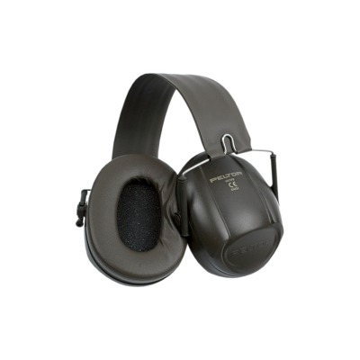 Casque Peltor Bull’s Eye - vue 2