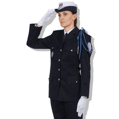 Ceremonial Jacket