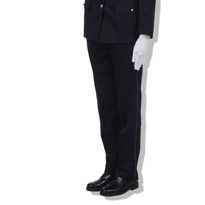 Winter Ceremonial Pants