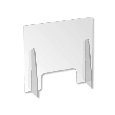 Plexiglass Hygiene Screen XL - vue 2