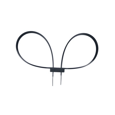 Plastic Handcuffs - vue 2