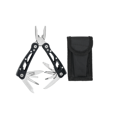 Albainox Multi-Function Pliers – Black
