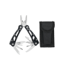 Albainox Multi-Function Pliers – Black