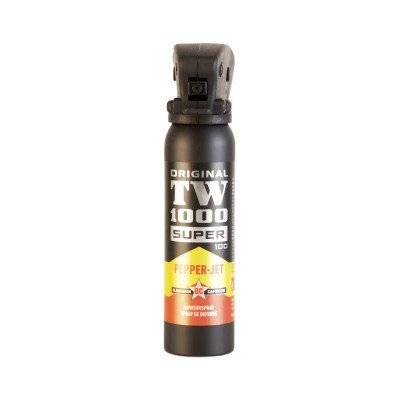 TW1000 Pepper Liquid Jet Spray 100ml