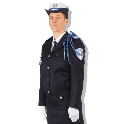 Ceremony Jacket