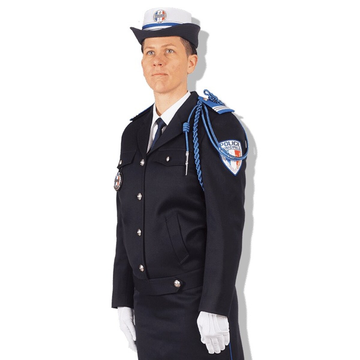 Ceremony Jacket
