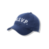 A.S.V.P Cotton Cap