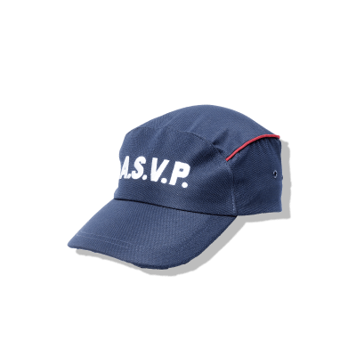 Casquette Intervention Lisère