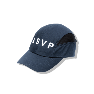 Casquette Coton Micro-Aerée
