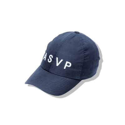 Casquette Tissu Imper-Respirant