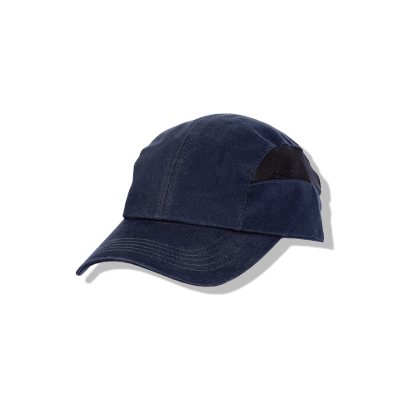 Casquette Coton Micro-Aerée