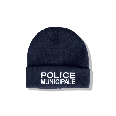 Acrylic Wool Beanie