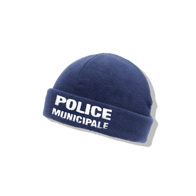 Fleece Beanie