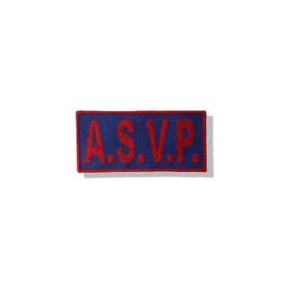 Flap ASVP 13×6 - vue 2