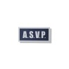 ASVP Flap 13×6 - vue 2