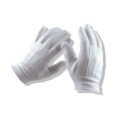 Ceremonial Gloves