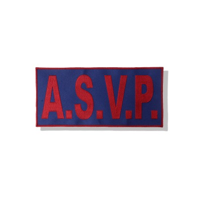 Flap ASVP - vue 2