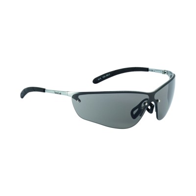 Lunettes de protection SILIUM – Fumée - vue 2