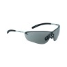 Lunettes de protection SILIUM – Fumée - vue 2
