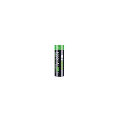 18650 Li-ion Rechargeable Battery – NEXTORCH - vue 2