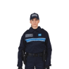 Municipal Police Tactical Jacket
