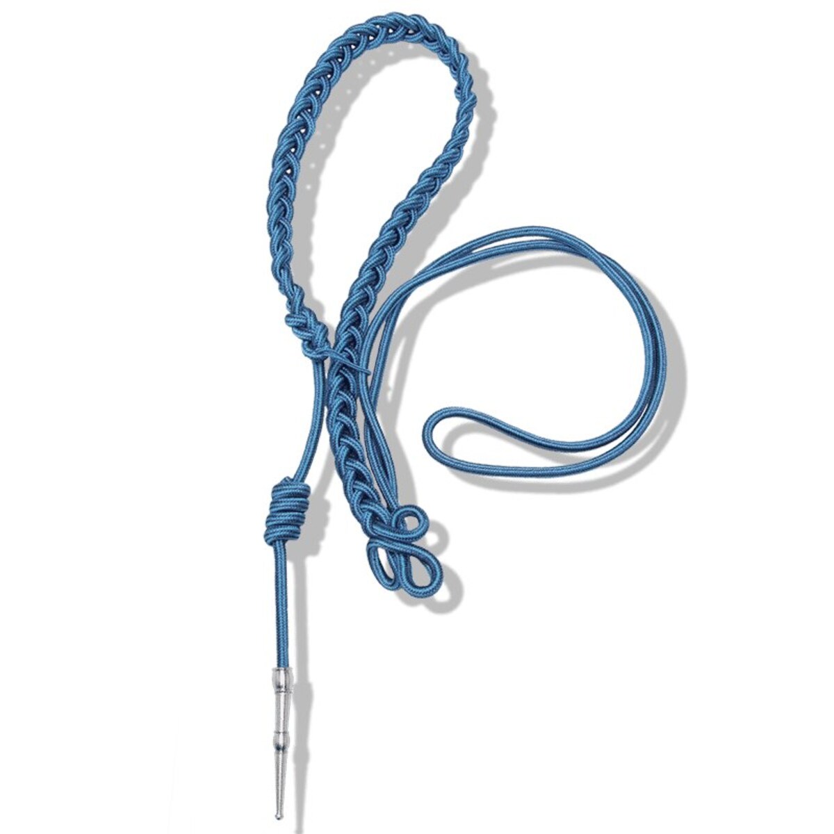 Blue Honor Cord