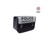 Municipal Police Cycling Bag