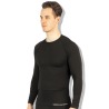 Long Sleeve Thermal T-Shirt - vue 2