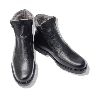 Bottines homme