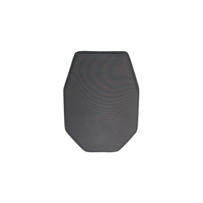 Additional Ballistic Plate for Ballistic Vest