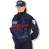 ASVP Tactical Vest